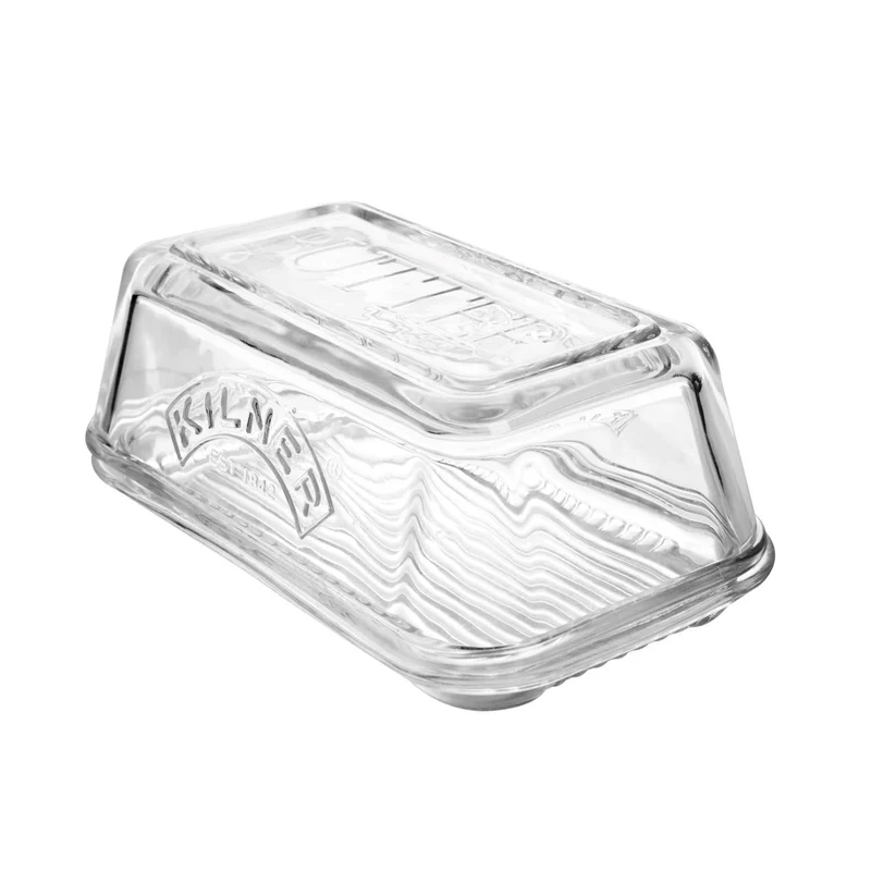 KILNER Butterdose, 250 g
