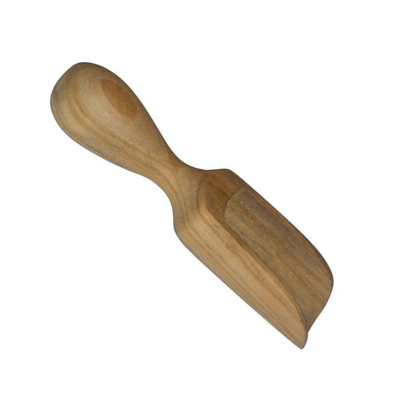 BÉRARD Salzschaufel klein, 10 cm