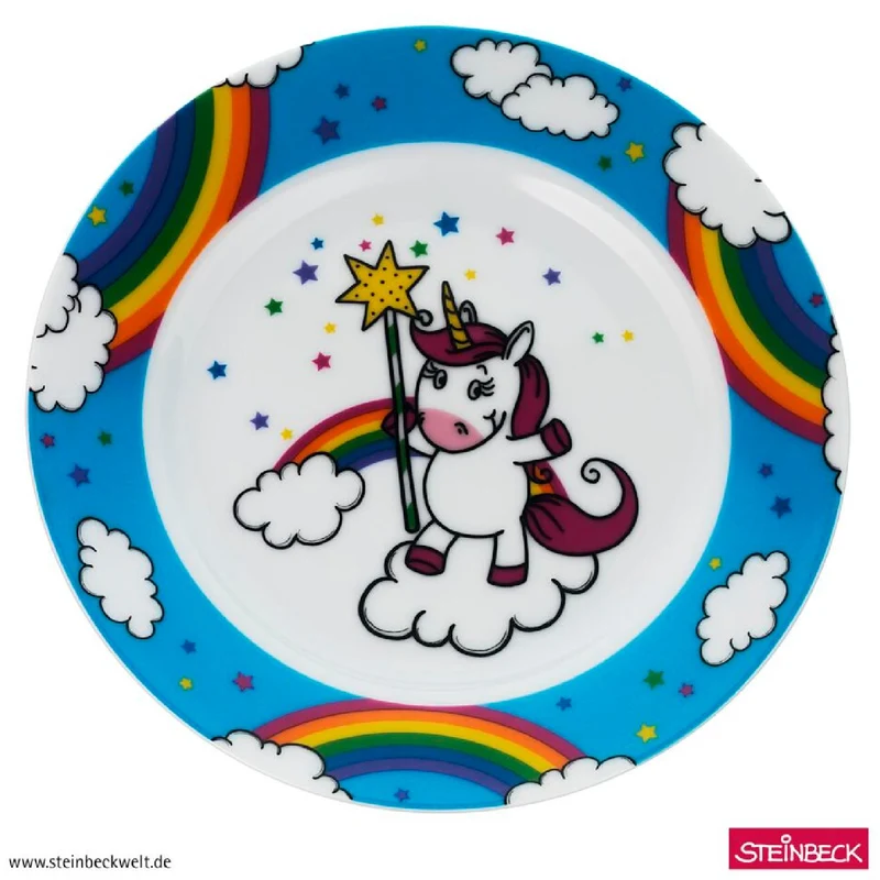 WMF Teller UNICORN
