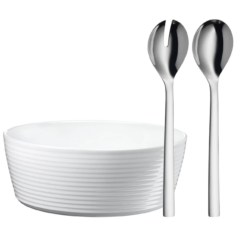WMF Salat-Set Nuova 3-teilig