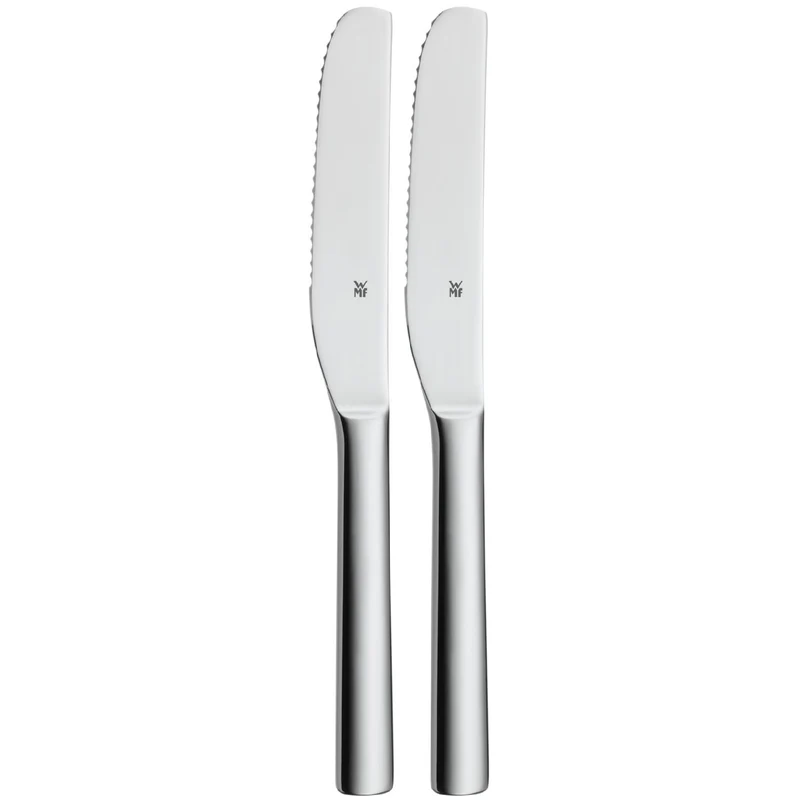 WMF Brunchmesser-Set Nuova 2-teilig