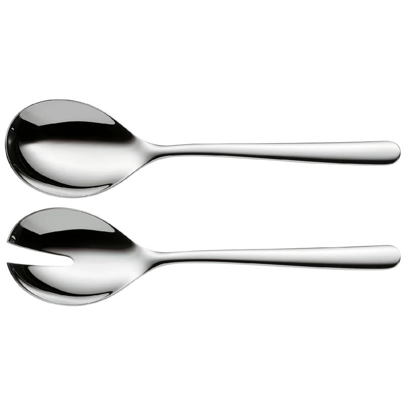 WMF Salatbesteck groß Kult Cromargan protect®