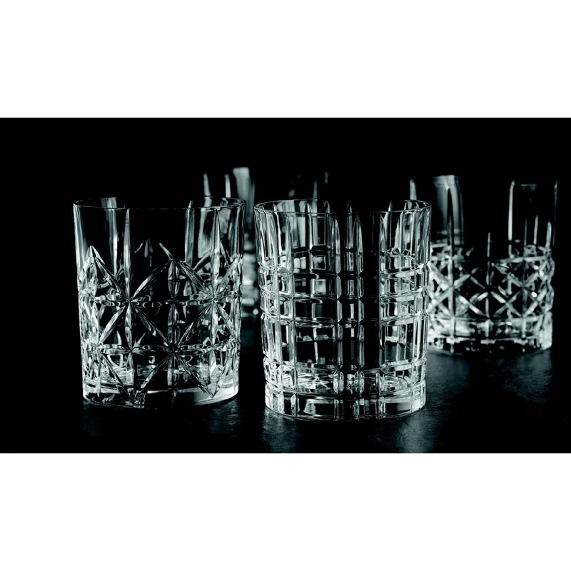 Becher Set/4 7435 4tlg. Highland
