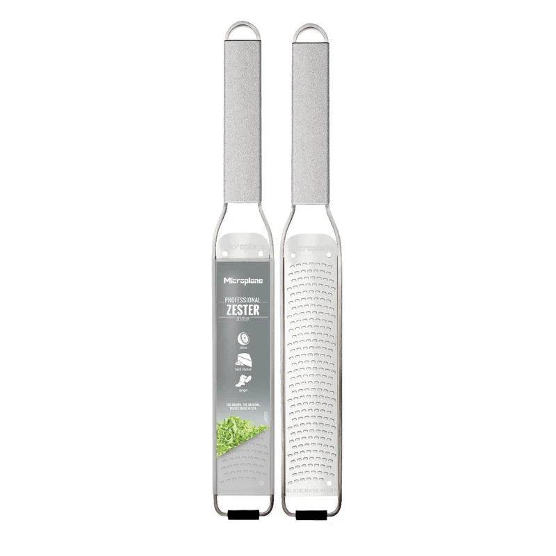 Microplane Professional Zester