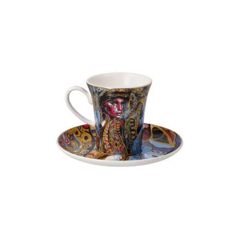Goebel Lana Frey Aphrodite Espressotasse