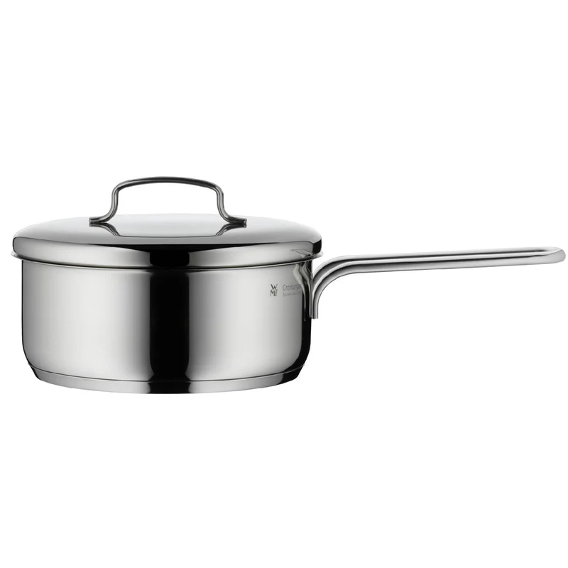 WMF Stielkasserolle Ø 16 cm mit Deckel Mini