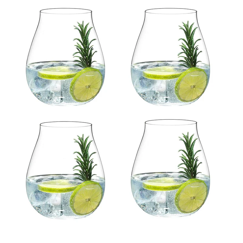 RIEDEL Gin Set Classic, 4er Set