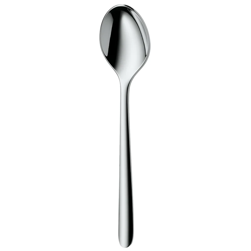WMF Kaffeelöffel Flame Cromargan protect®