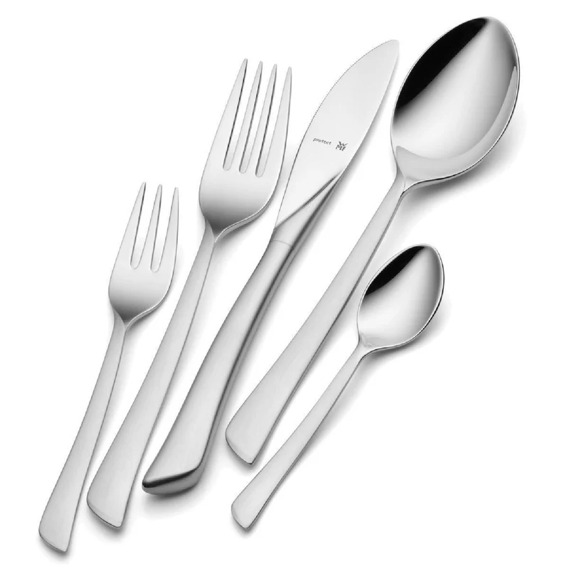 WMF Menümesser Virginia Cromargan protect®