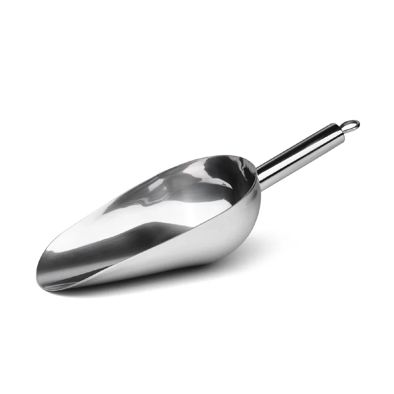 Weis Universal Mess-/Eiswürfelschaufel 475 ml