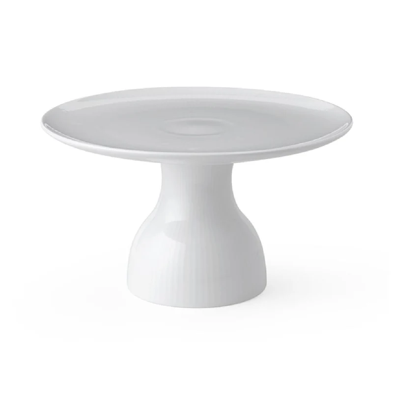 Royal Copenhagen Dish on Foot 20 cm
