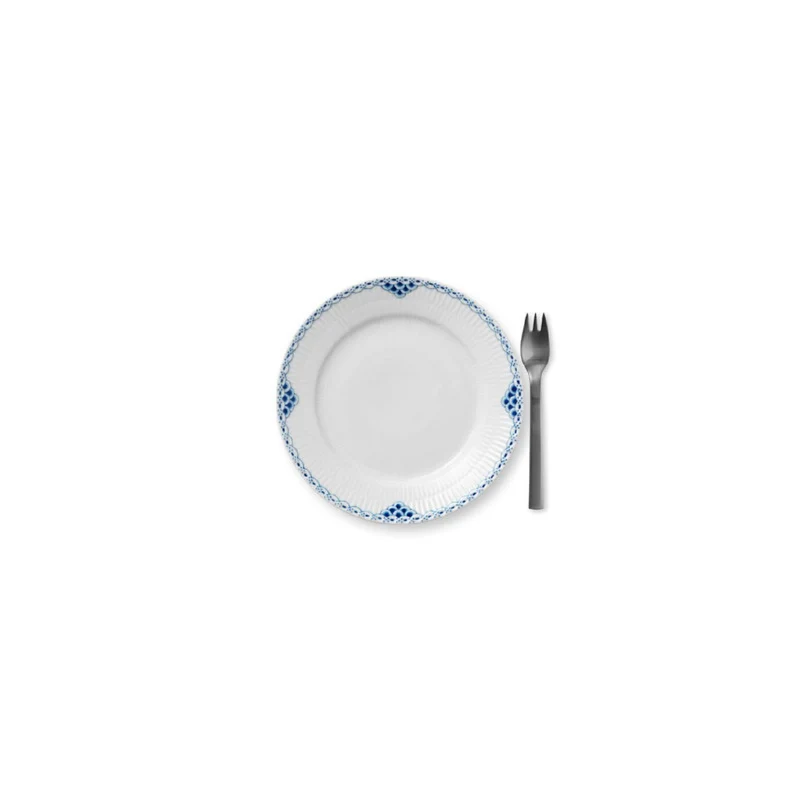 Royal Copenhagen Frühstücksteller - 19 cm