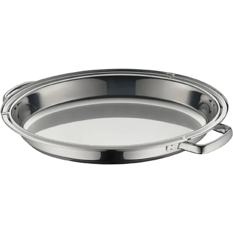 WMF EDELSTAHLDECKEL MULTIBR.FT