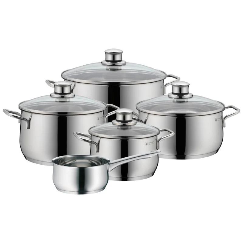 WMF TOPF-SET 5TLG DIADEM PLUS