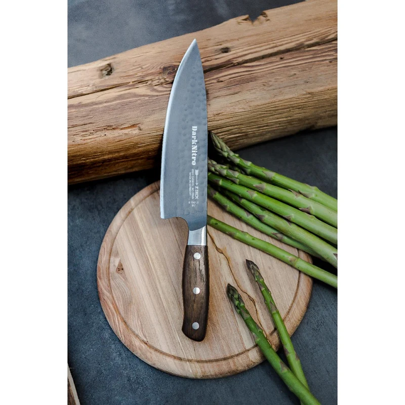 Dick DarkNitro Kochmesser, 21 cm