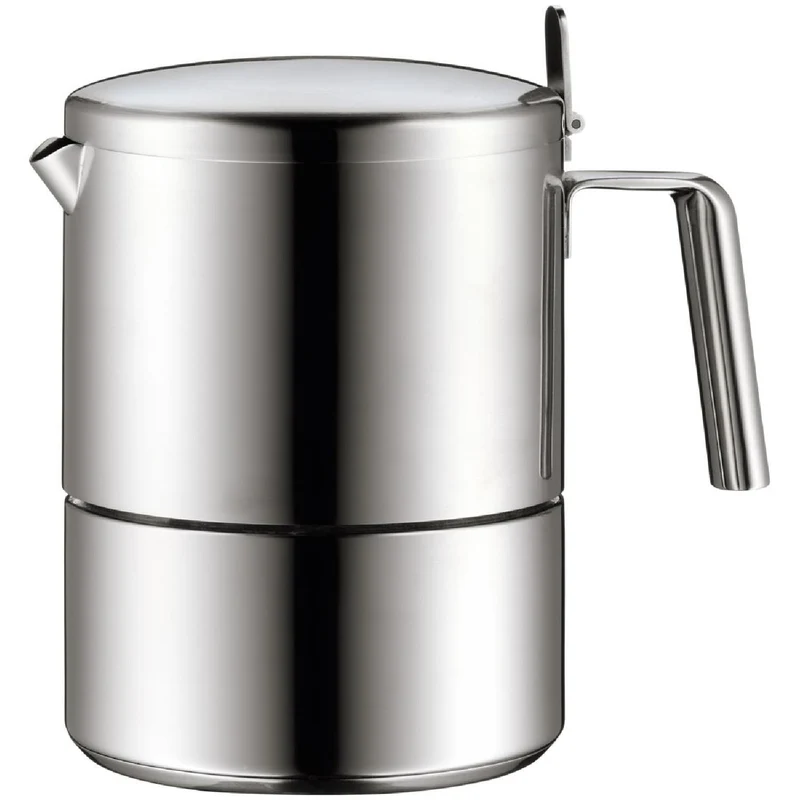 WMF Espresso-Maschine 6 Tassen Kult Coffee