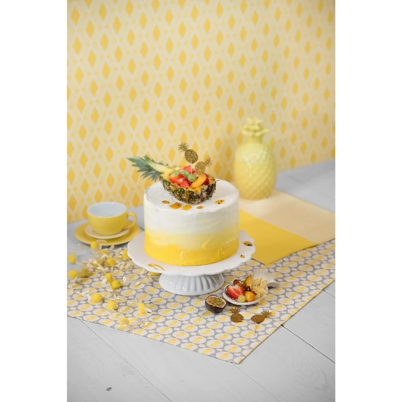 Kaiser Teigschaber 27 cm Pâtisserie