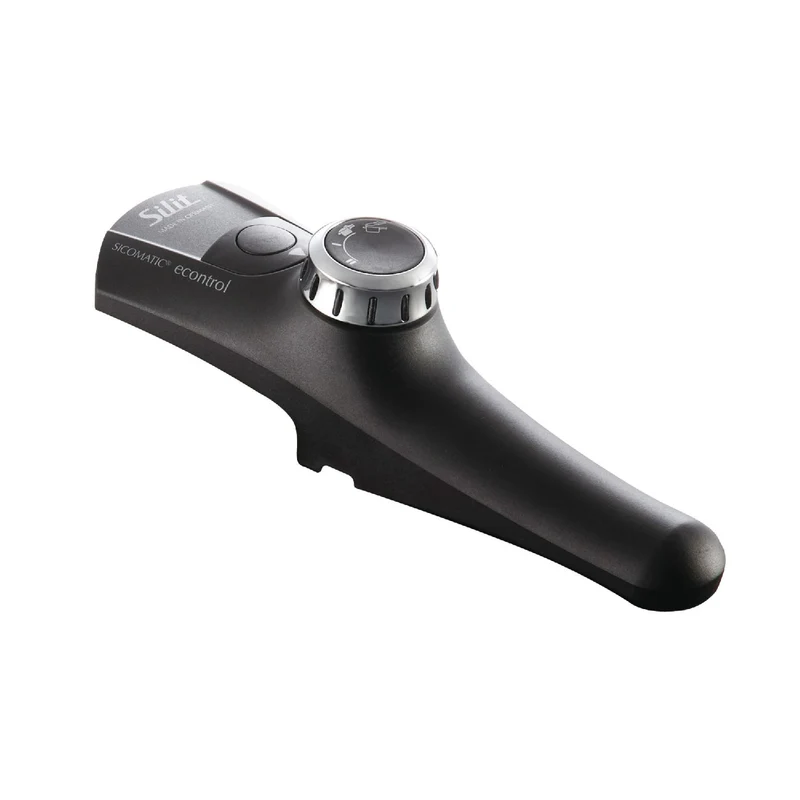 Silit Deckelgriff Sicomatic econtrol 18+22 cm