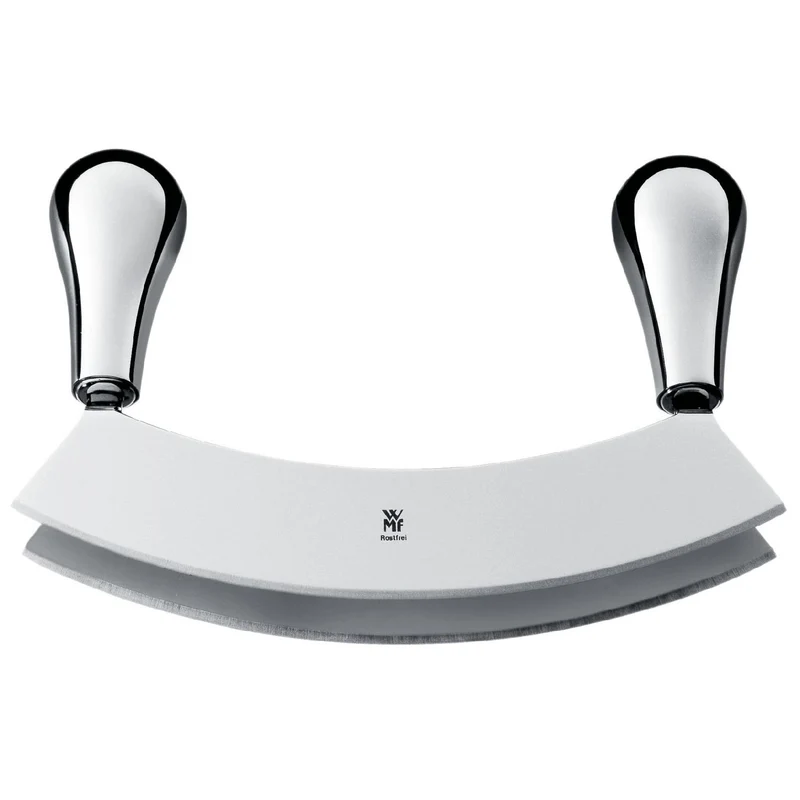 WMF Wiegemesser 2-schneidig 18 cm