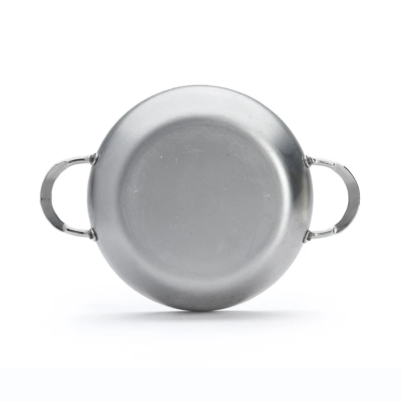 De Buyer BAUERNTOPF / SCHMORKASSEROLLE MINERAL B Ø 28CM