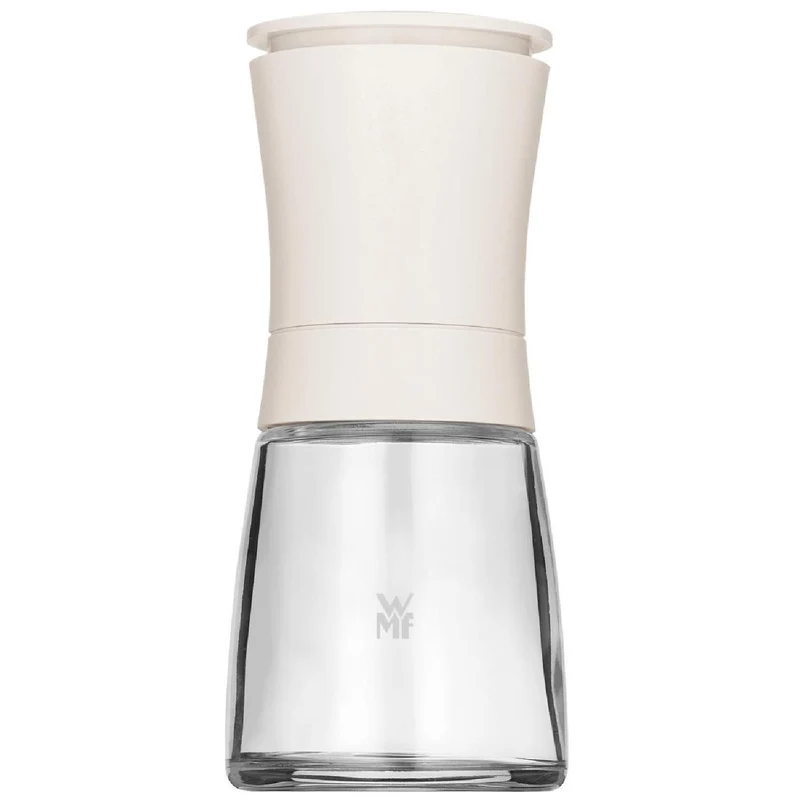 WMF Gewürzmühle weiß unbefüllt Trend
