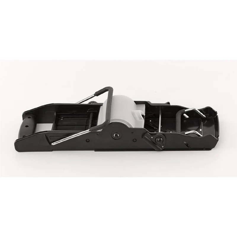 Weis Profi Mandoline "all in one" schwarz