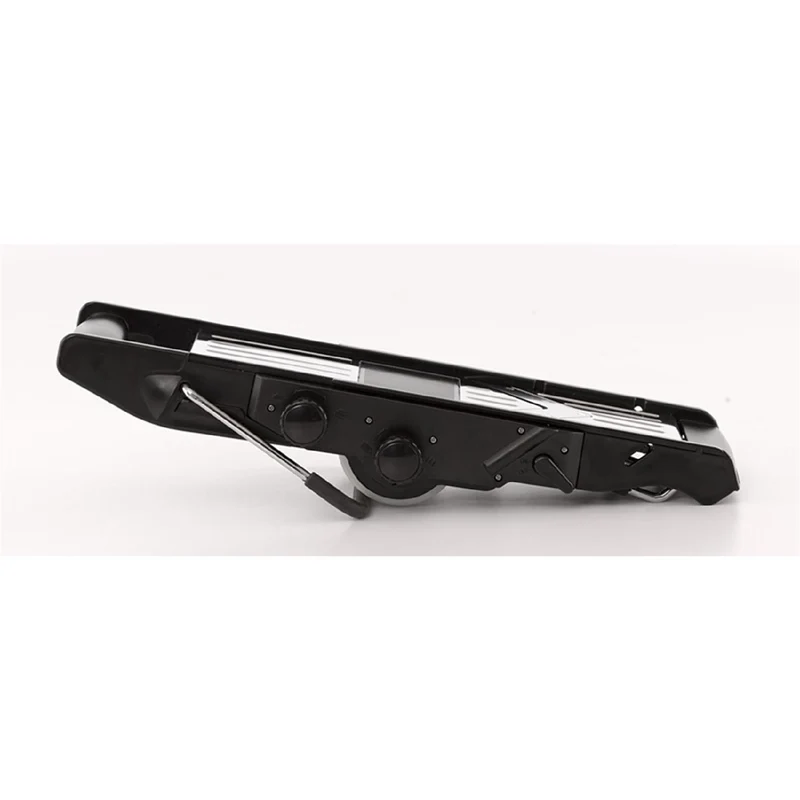 Weis Profi Mandoline "all in one" schwarz