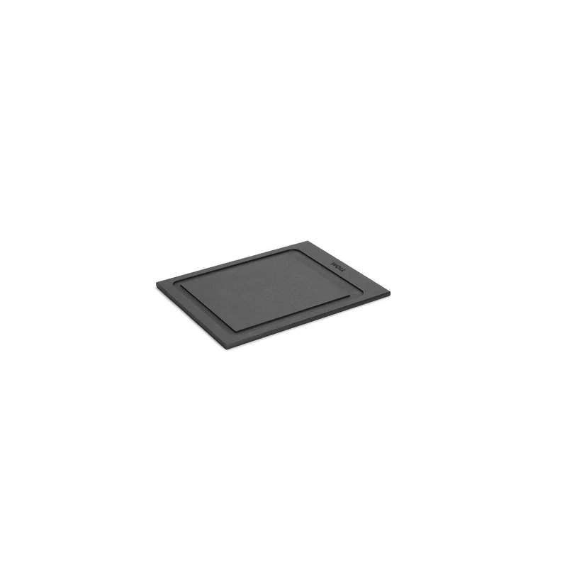 Woll, Schneidebrett S 250x195x7mm