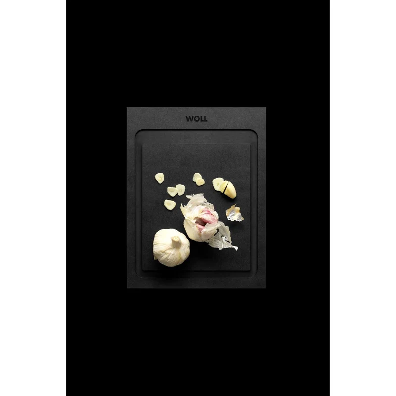 Woll, Schneidebrett S 250x195x7mm