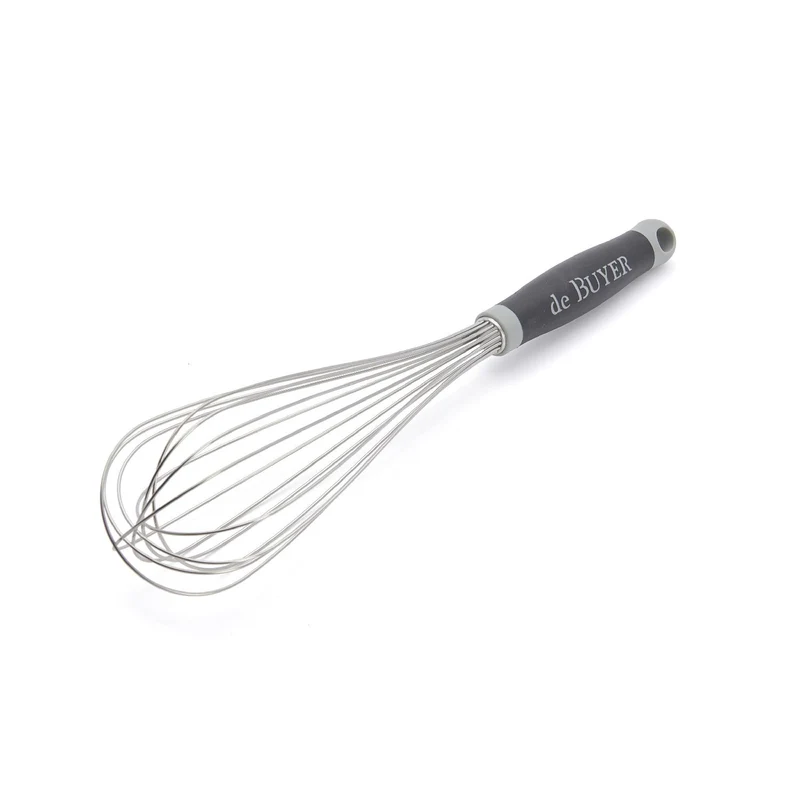 De Buyer SCHNEEBESEN GÖMA 40 CM