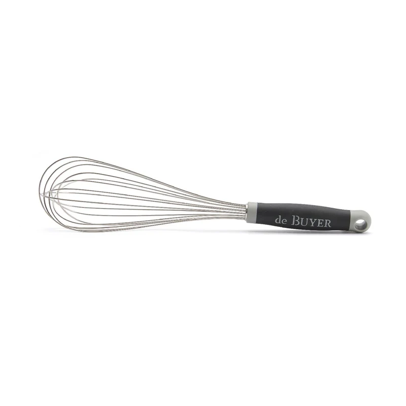 De Buyer SCHNEEBESEN GÖMA 40 CM
