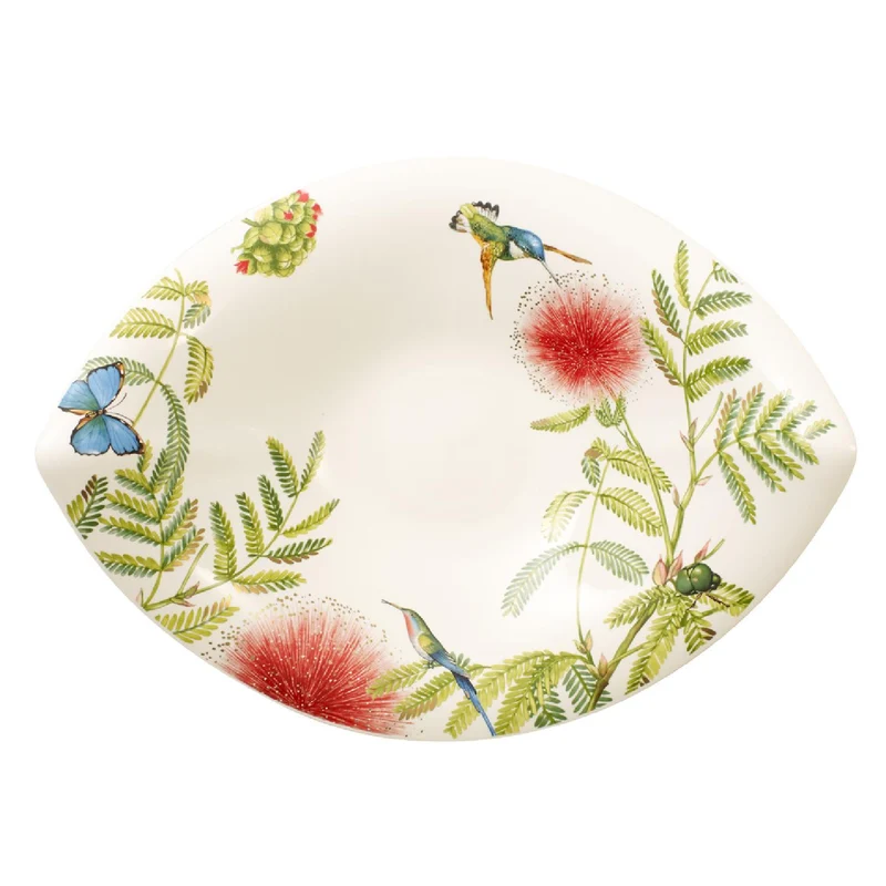 Villeroy & Boch Amazonia Blattschale