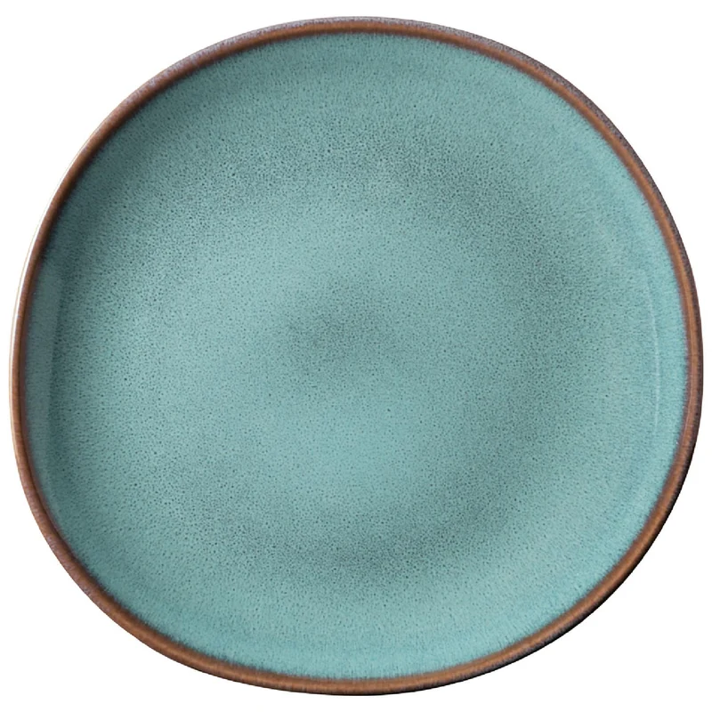 Villeroy & Boch Lave glacé Frühstücksteller