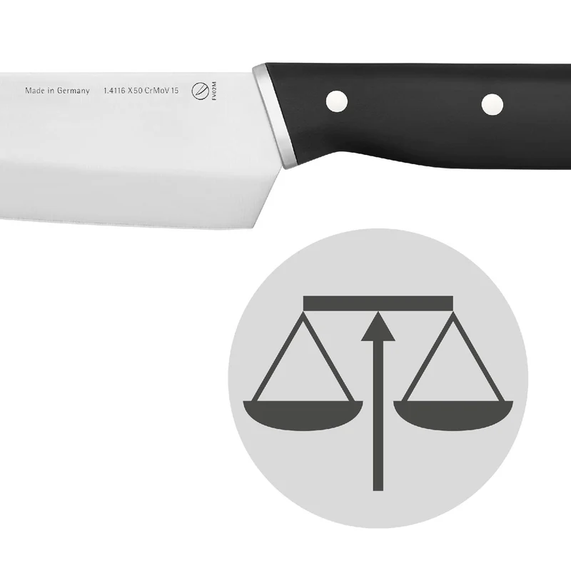 WMF Sequence Kochmesser, 15 cm