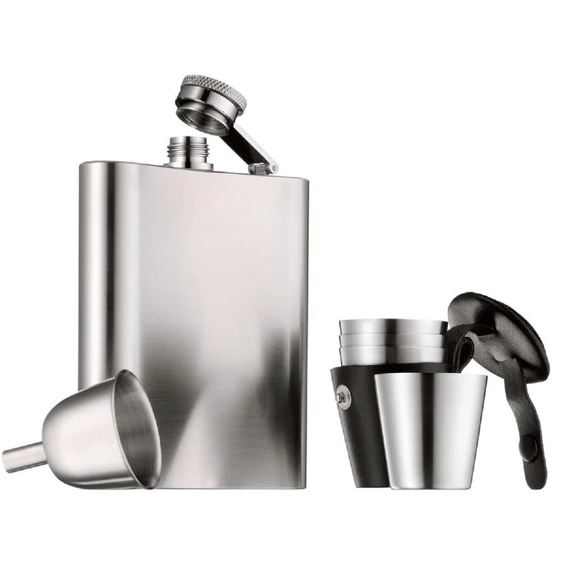 WMF Flachmann-Set Manhattan