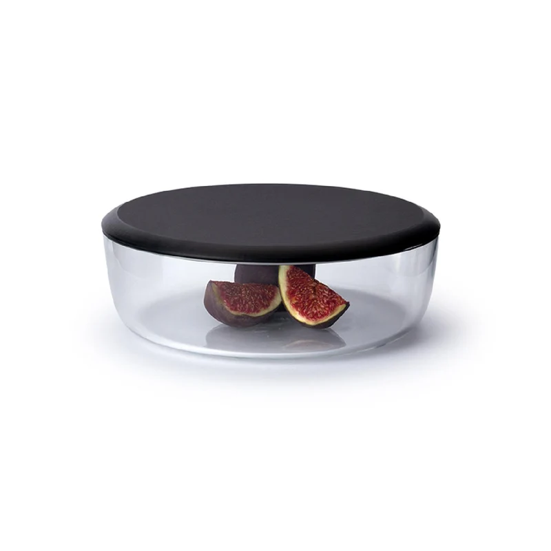 Continenta Käseglocke / Deckelschüssel, Ø 27 cm