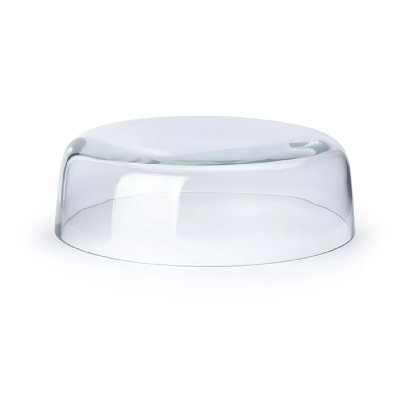 Continenta Käseglocke / Deckelschüssel, Ø 27 cm