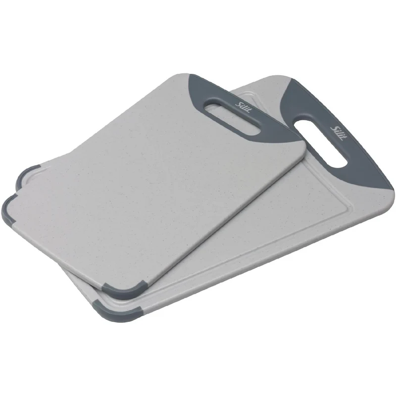 Silit Silit Schneidebrett-Set, 2-teilig