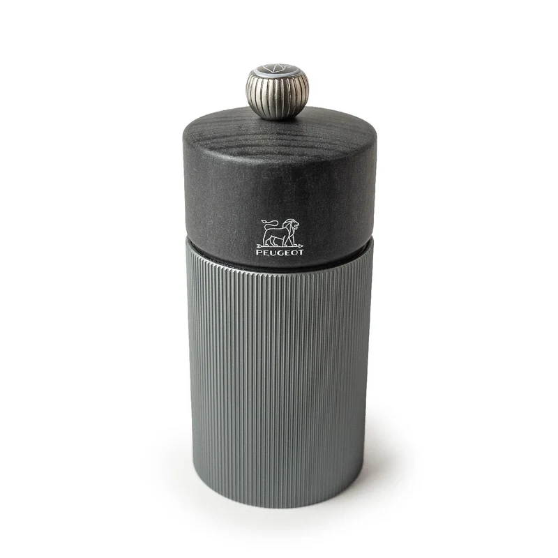 Peugeot LINE Salzmühle Carbon/Graphit 12 cm