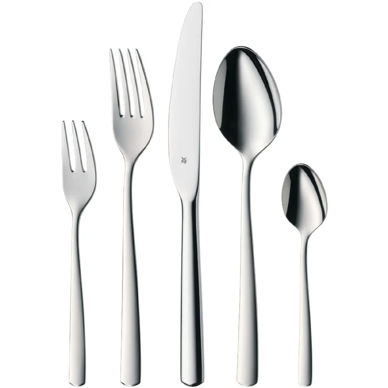 WMF Besteck-Set 30-teilig Boston