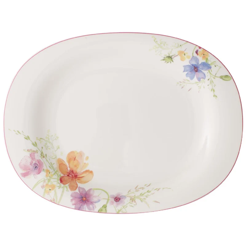 Villeroy & Boch Mariefleur Basic Servierplatte