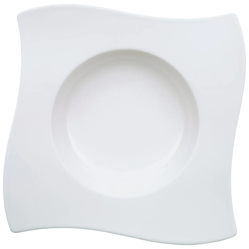 Villeroy & Boch NewWave Suppenteller
