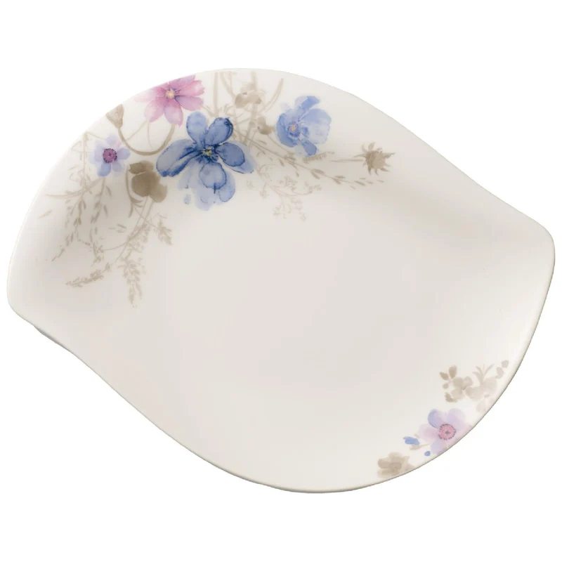 Villeroy & Boch Mariefleur Gris Serve & Salad Schale flach