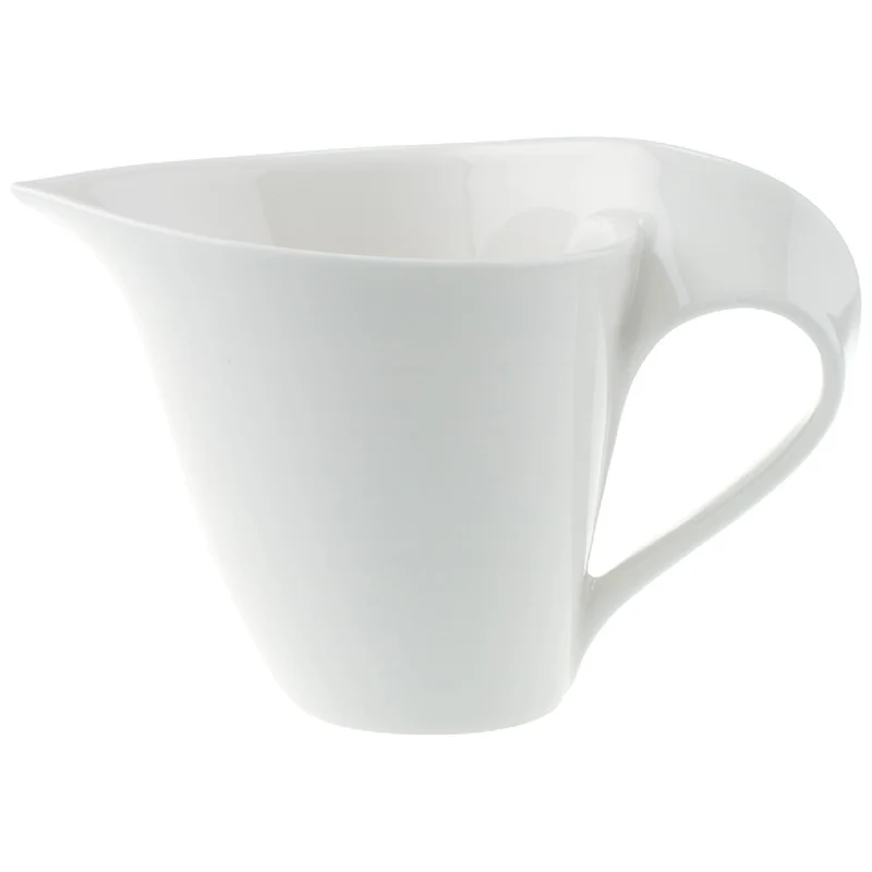 Villeroy & Boch NewWave Milchkännchen 6 Pers.