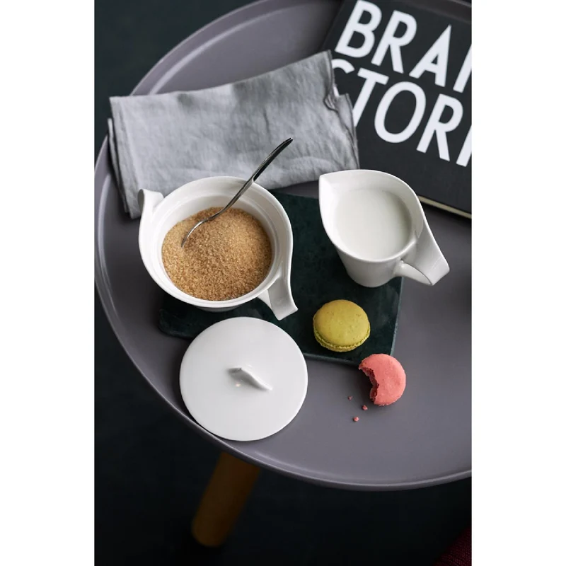 Villeroy & Boch NewWave Milchkännchen 6 Pers.