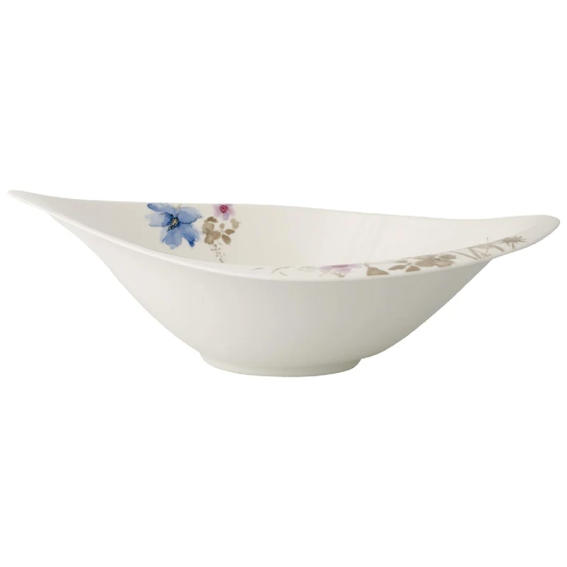 Villeroy & Boch Mariefleur Gris Serve & Salad Salatschüssel