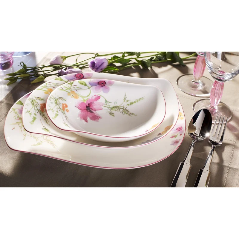 Villeroy & Boch Mariefleur Serve & Salad Schale tief