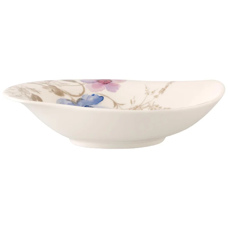 Villeroy & Boch Mariefleur Gris Serve & Salad Schale tief