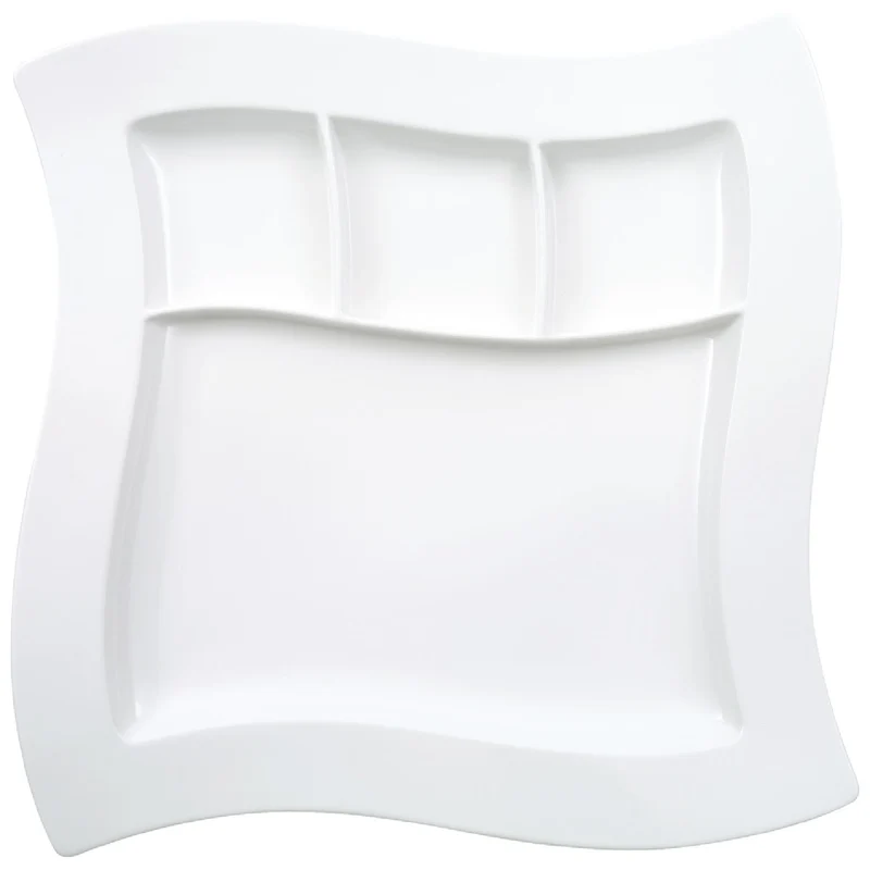 Villeroy & Boch NewWave Grill Plate klein