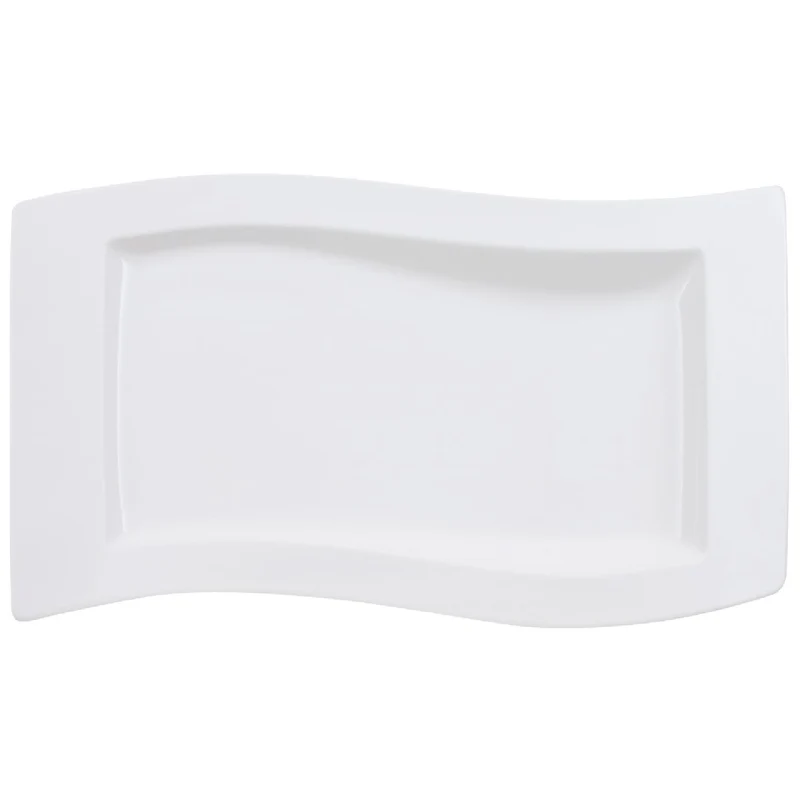 Villeroy & Boch NewWave Servierplatte